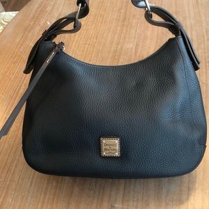 Dooney & Bourke Becket Riley Hobo Bag